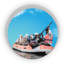 Bencana icon