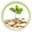 Donasi Dari Bunga Bank icon